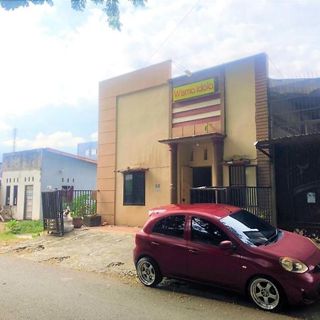 Wisma Idola Palopo Buitenkant foto