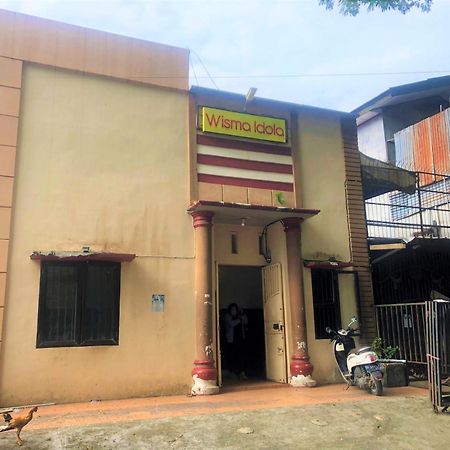 Wisma Idola Palopo Buitenkant foto