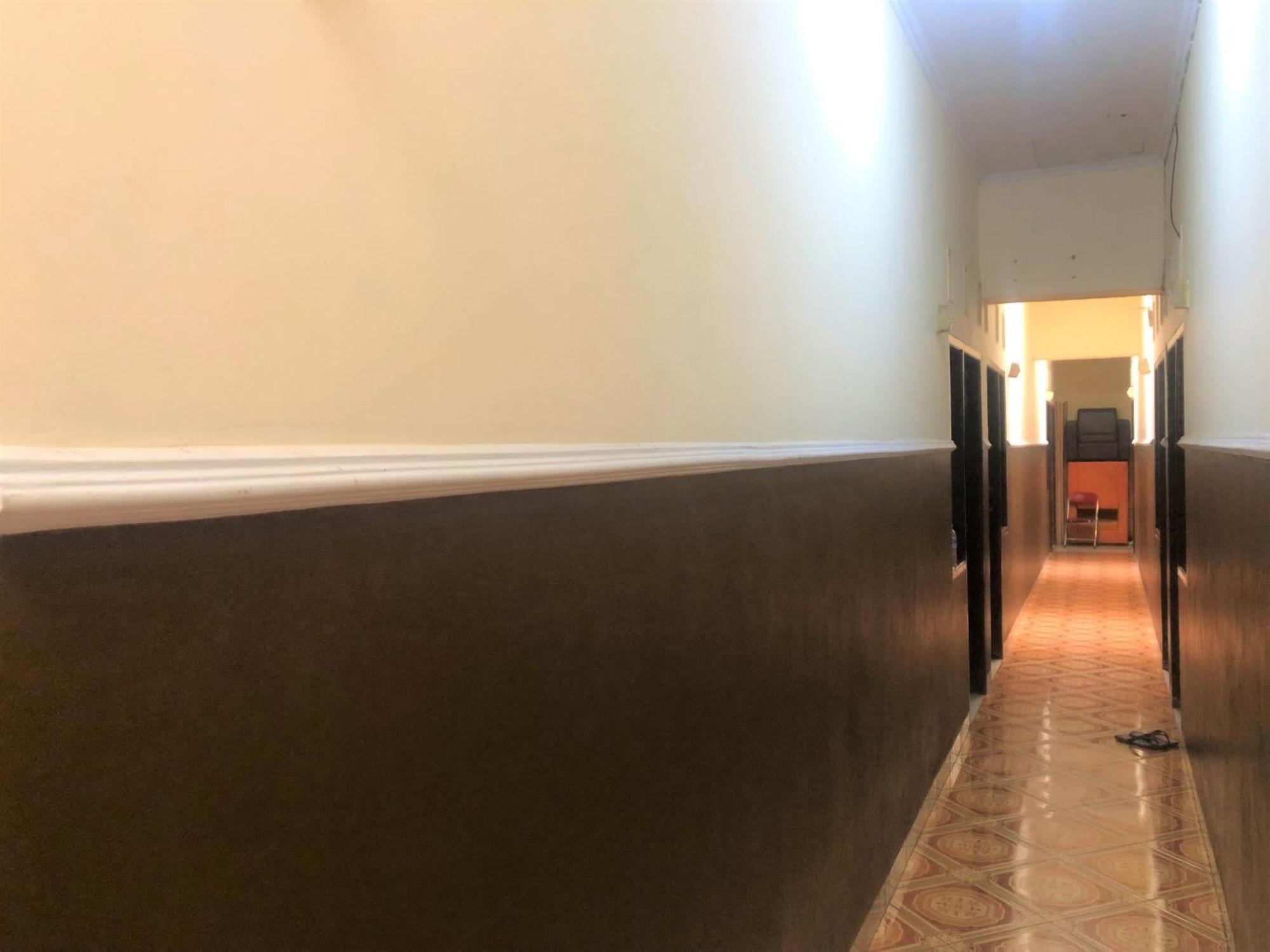 Wisma Idola Palopo Buitenkant foto