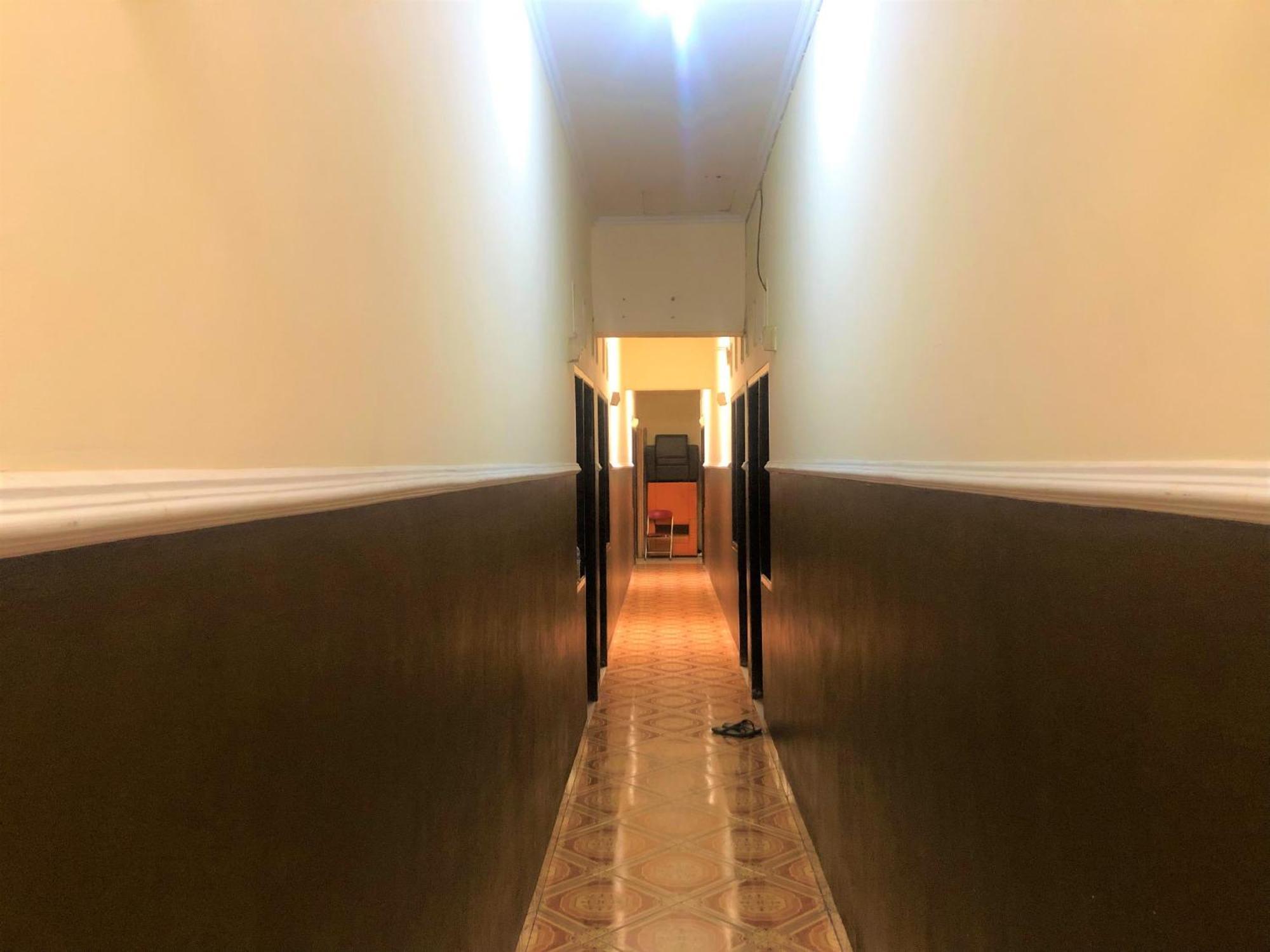 Wisma Idola Palopo Buitenkant foto