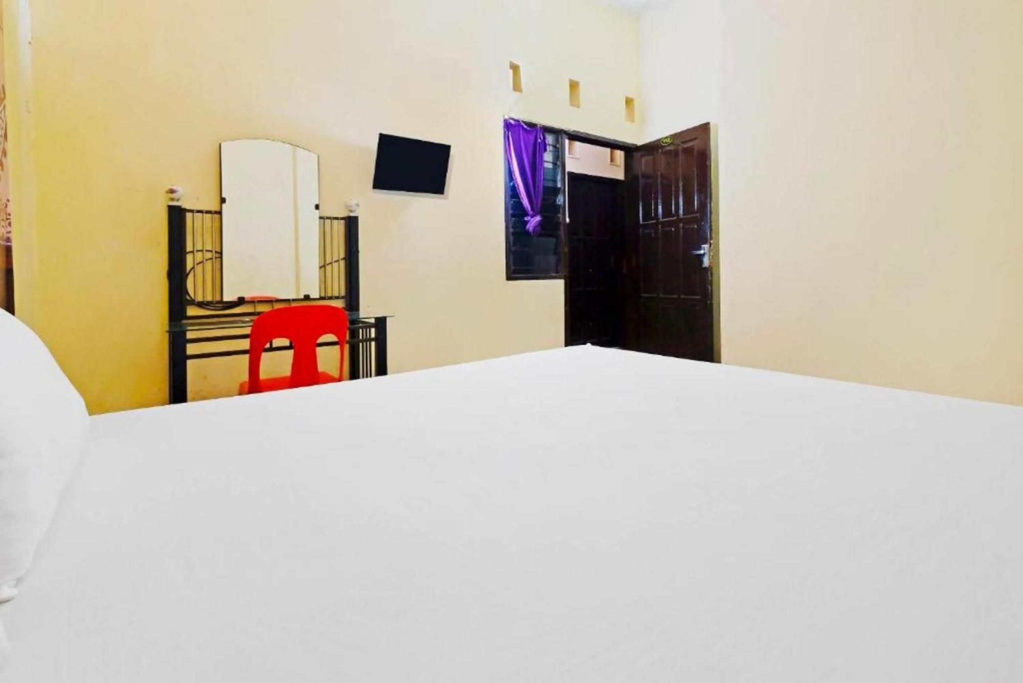 Wisma Idola Palopo Buitenkant foto