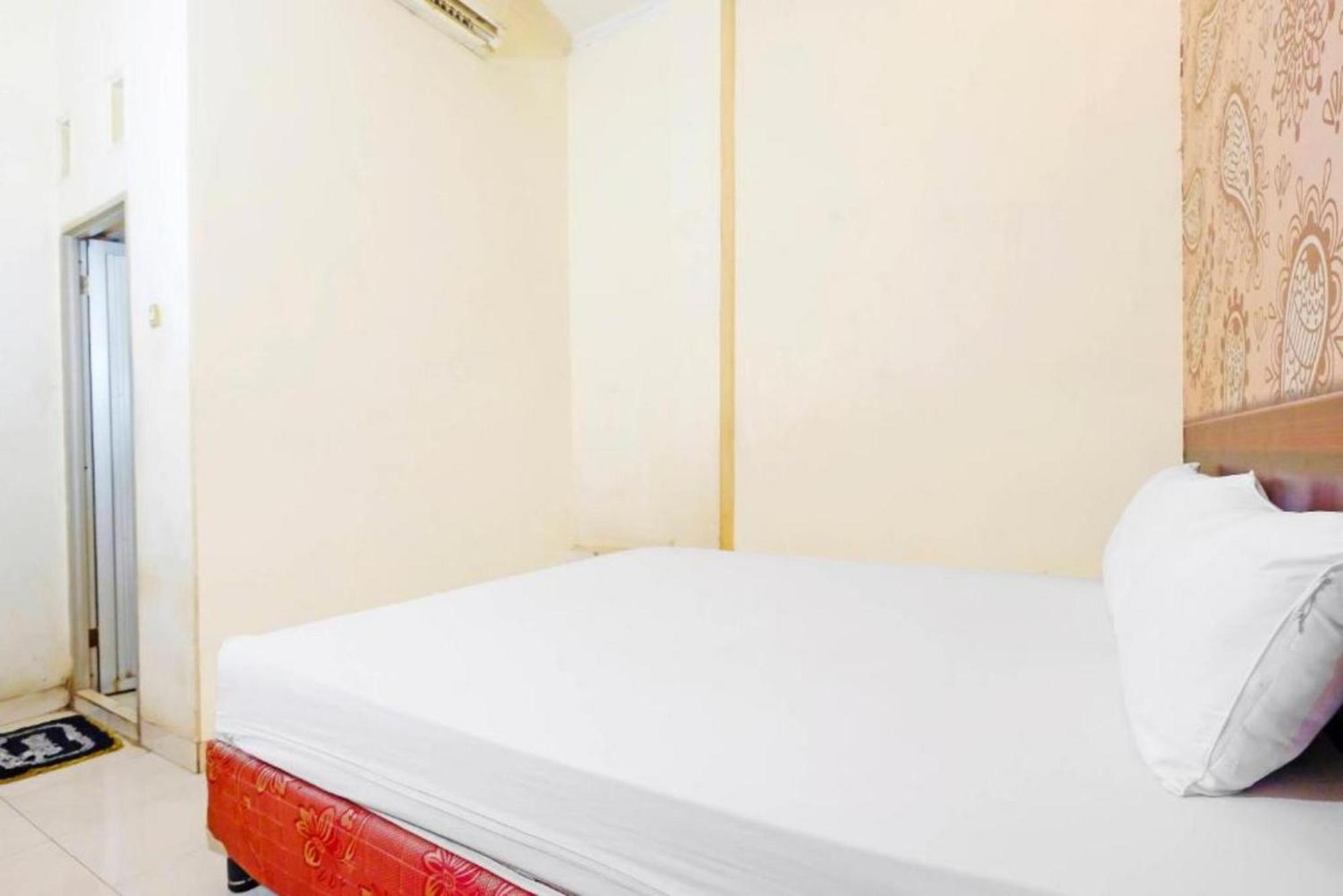 Wisma Idola Palopo Buitenkant foto