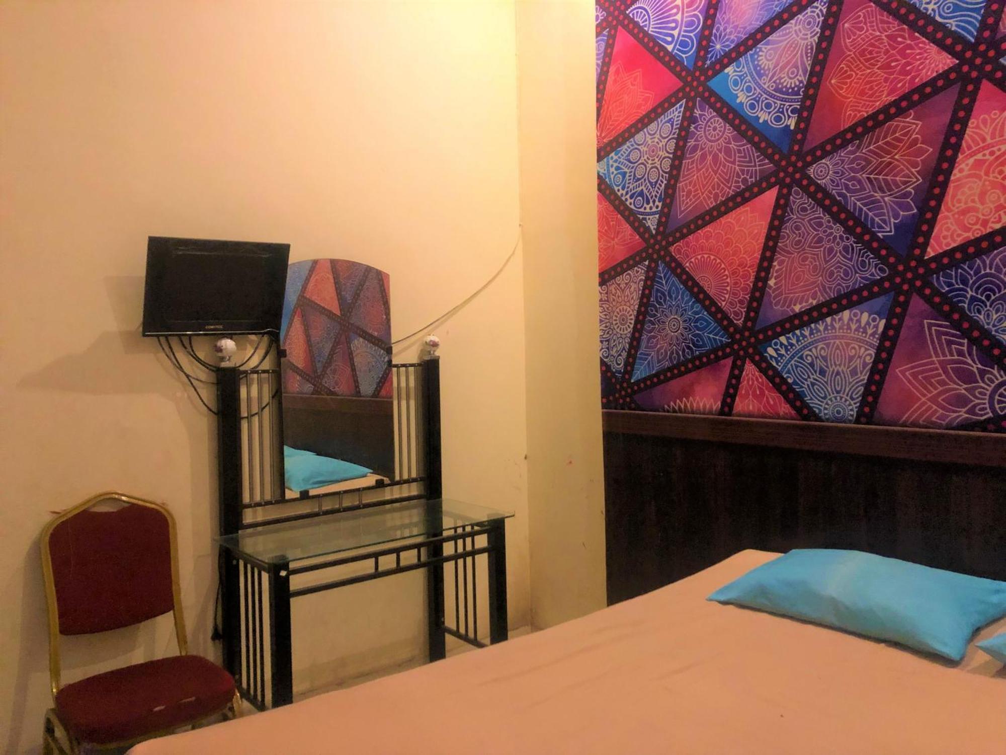 Wisma Idola Palopo Buitenkant foto