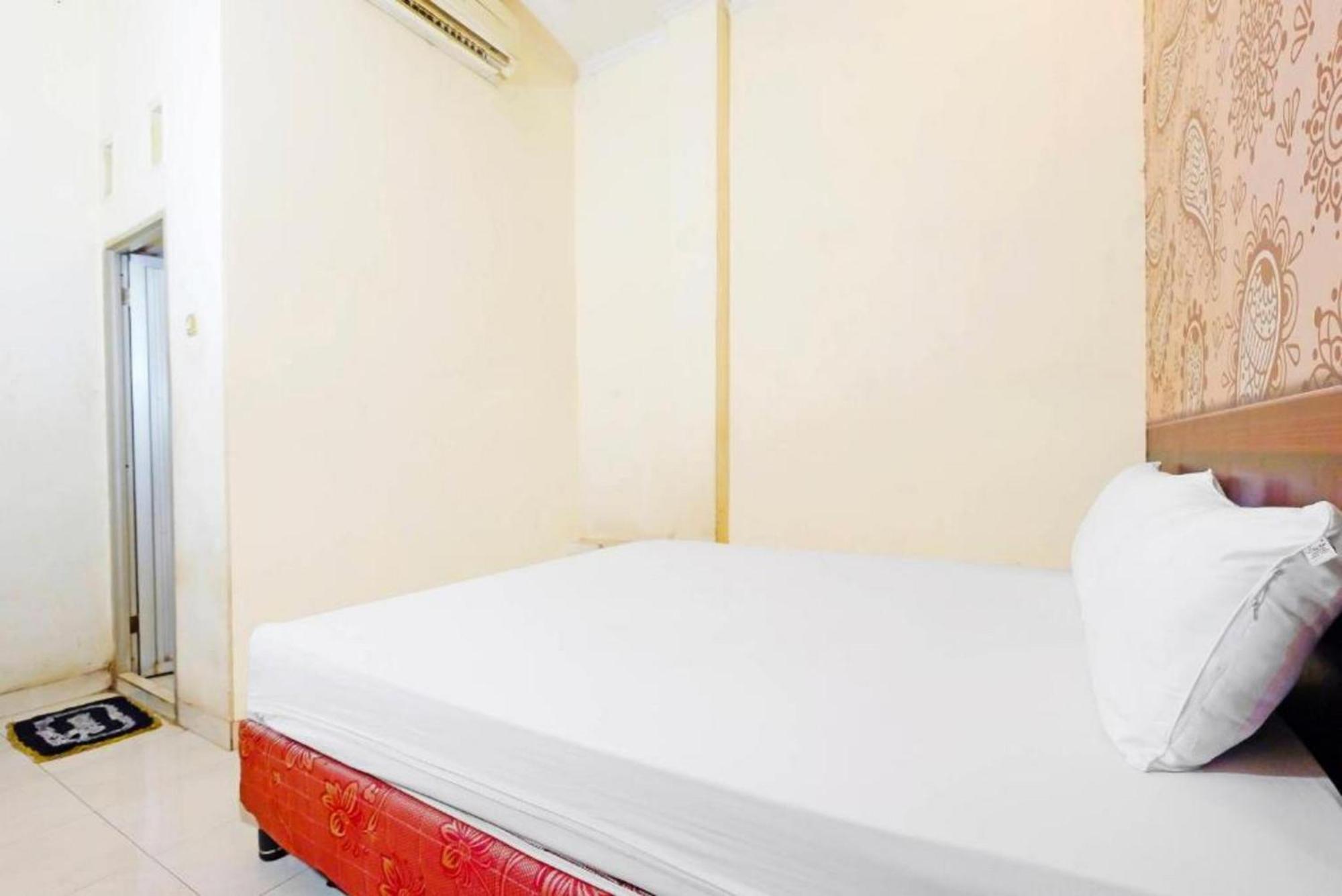 Wisma Idola Palopo Buitenkant foto