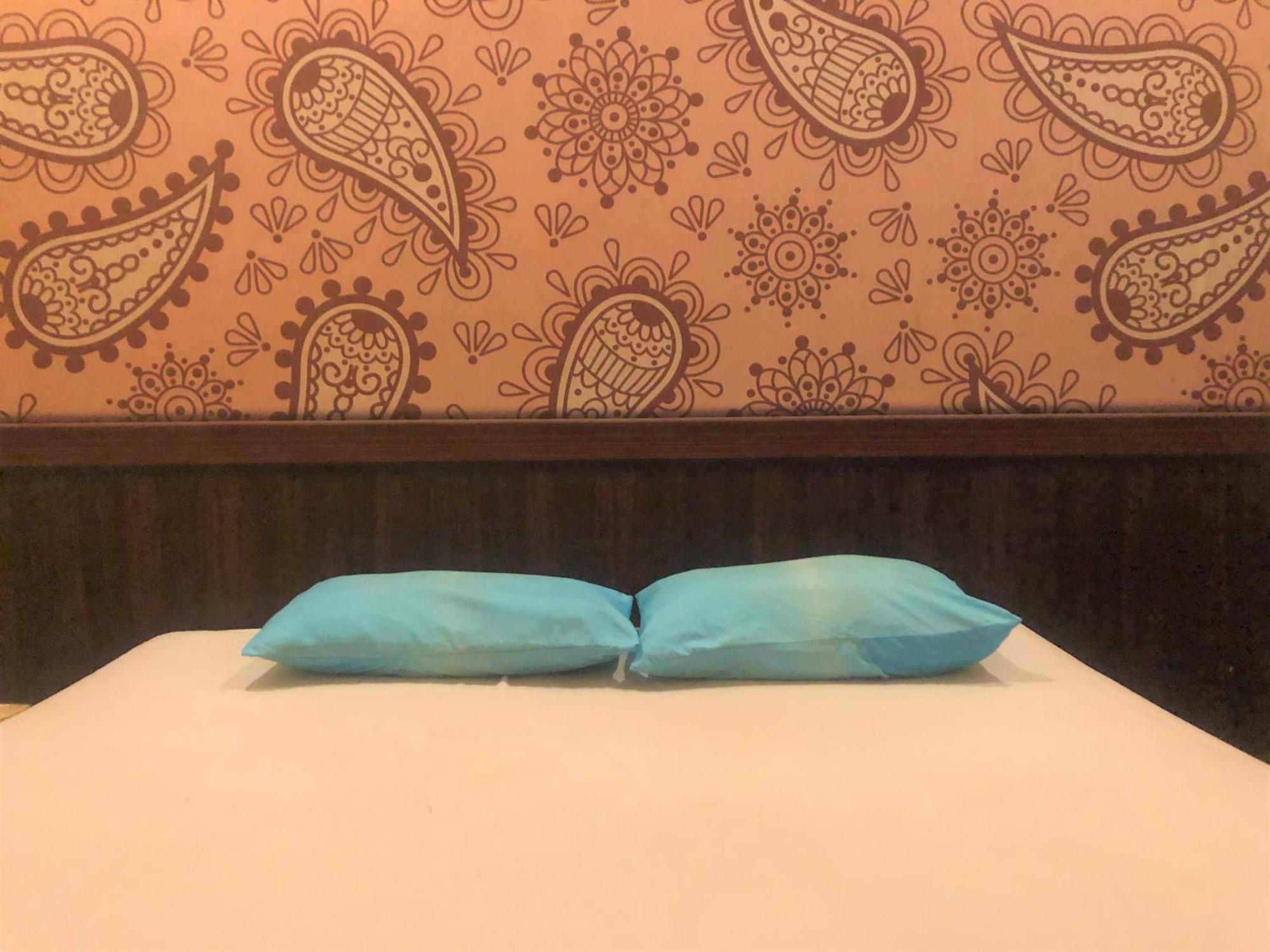 Wisma Idola Palopo Buitenkant foto