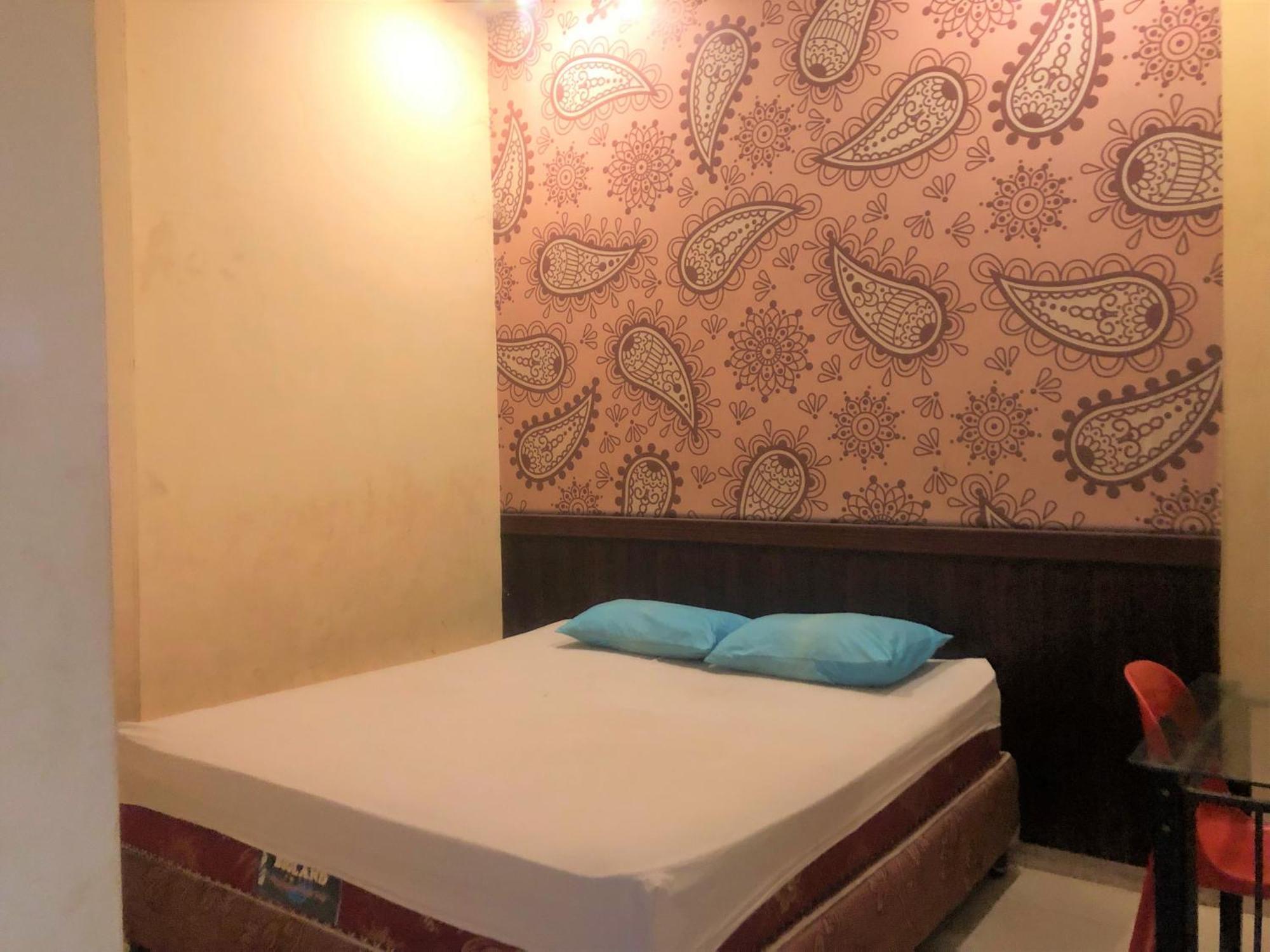 Wisma Idola Palopo Buitenkant foto