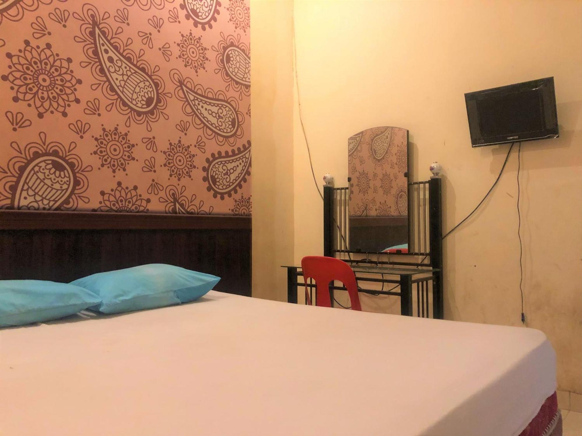 Wisma Idola Palopo Buitenkant foto
